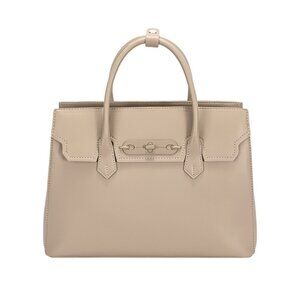 DAVID JONES SATCHEL HANDBAG